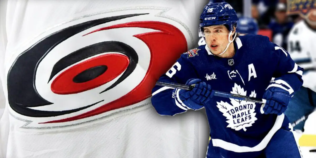 Snubbed Contender to Make Second Run at Mitch Marner