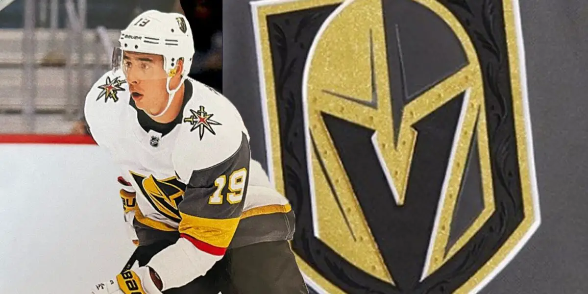 Reilly Smith Traded Back to Golden Knights in Deadline Deal - NHL Trade ...